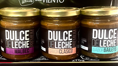 DULCE DE LECHE