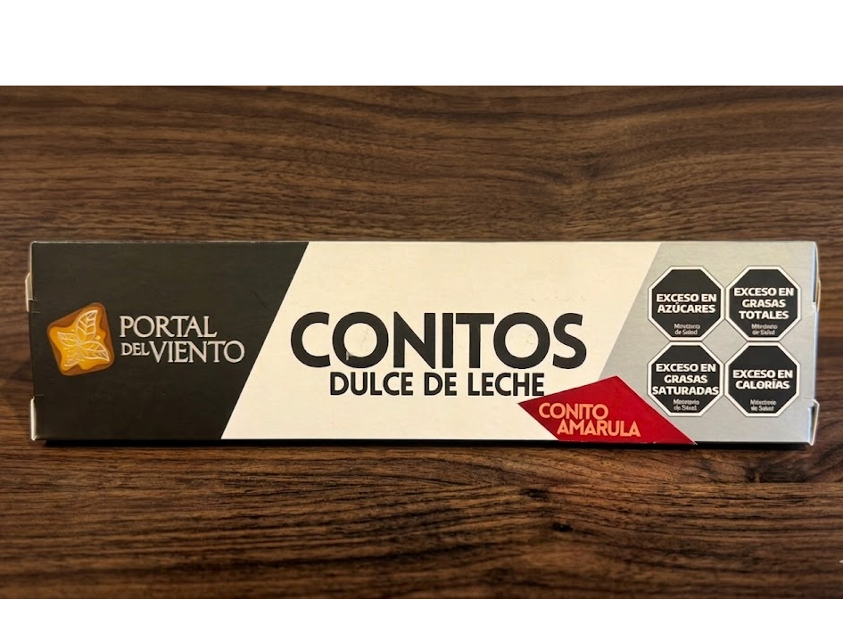 Conitos Amarula