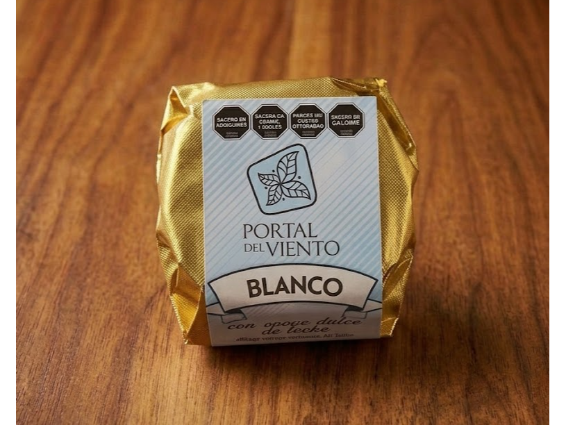 Clasico Blanco