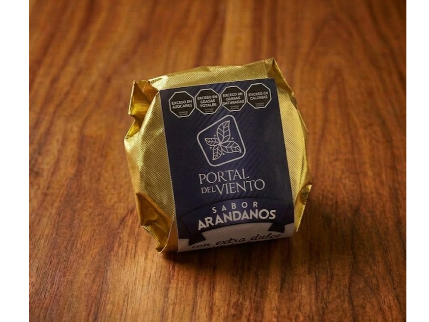 Arandanos