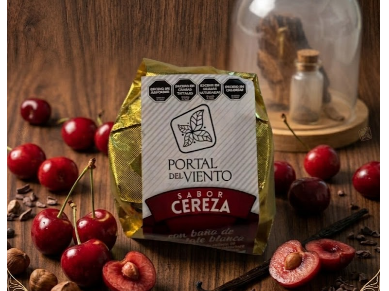 Cereza Blanco