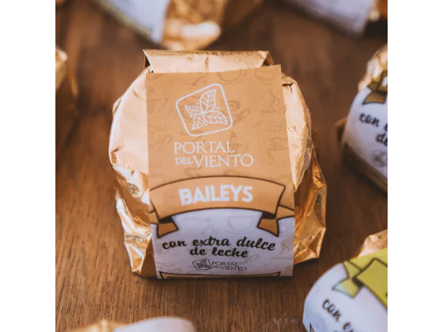 Alfajor Baileys