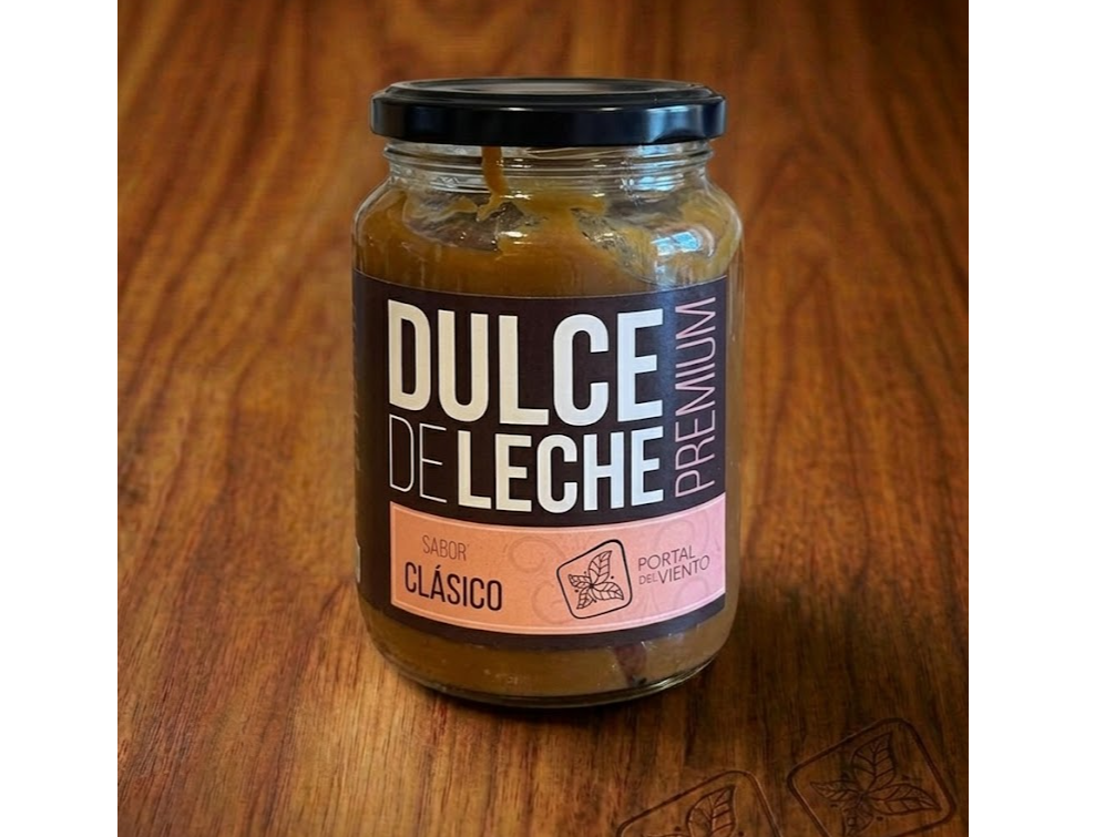 Dulce de Leche