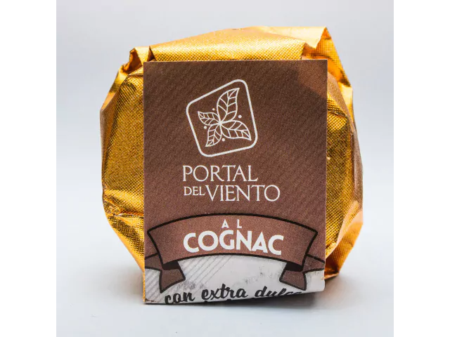 Alfajor de Cognac