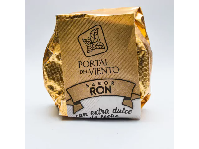 Alfajor de Ron