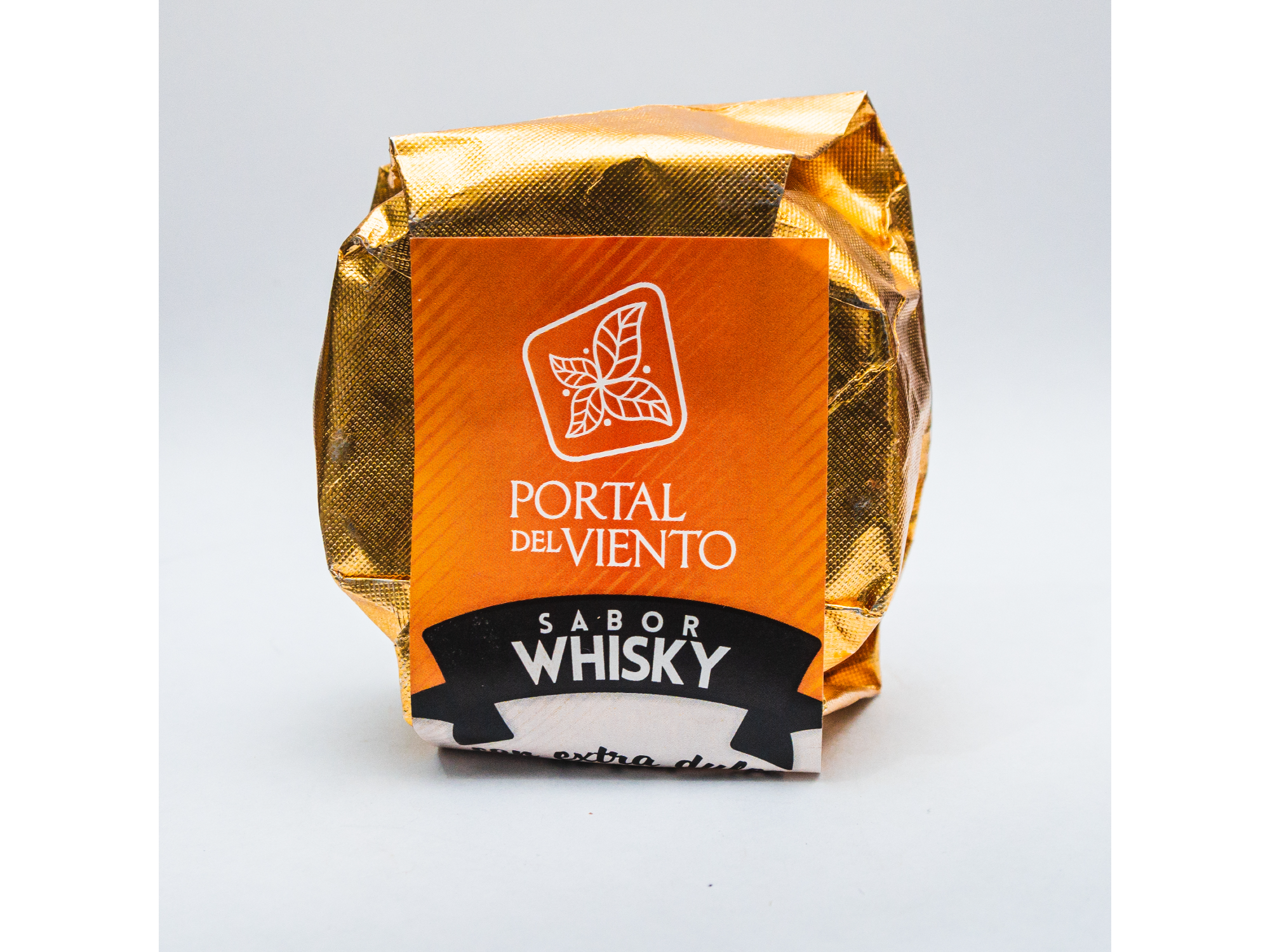 Alfajor de Whisky