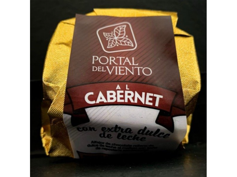 Alfajor Cabernet