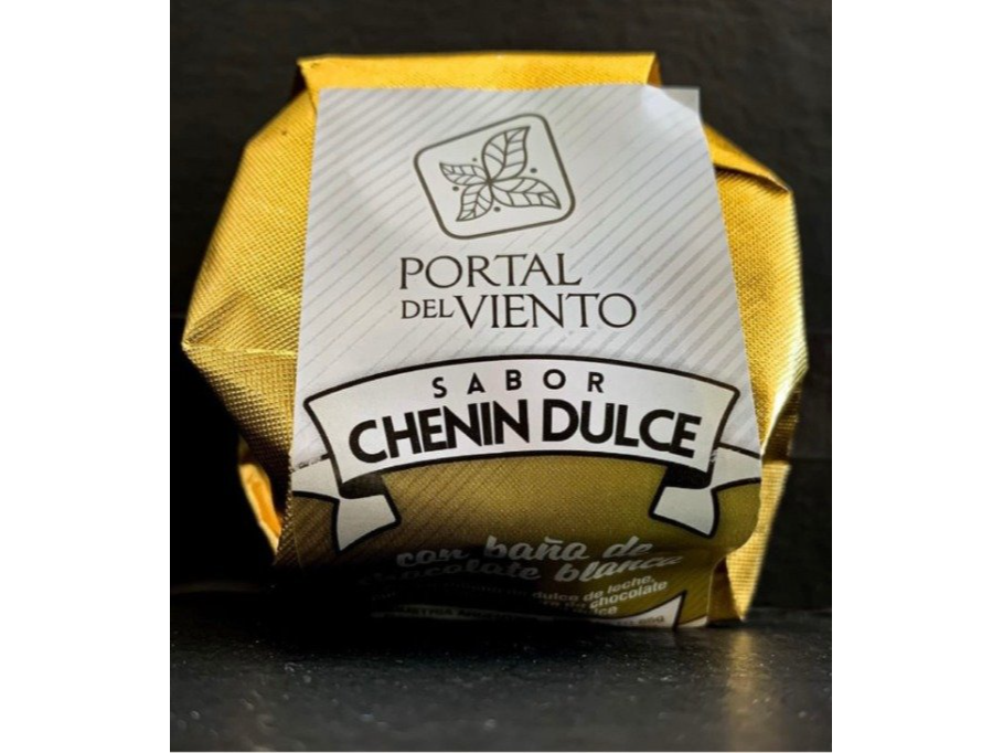 Alfajor de Chenin dulce