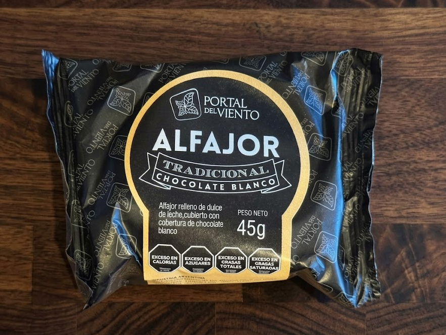 Tradicional Blanco