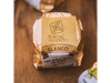 Alfajor clasico x 12 unidades 65 gr