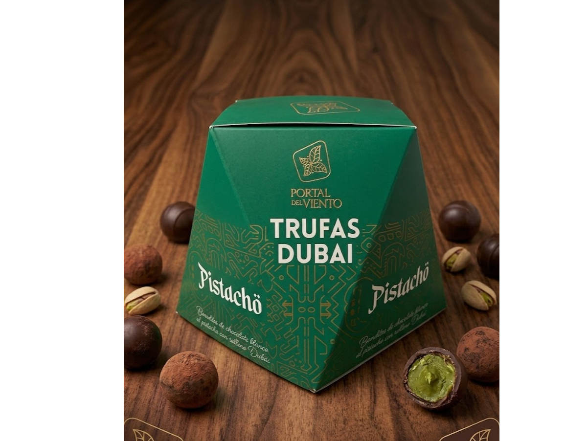 Trufas Dubai