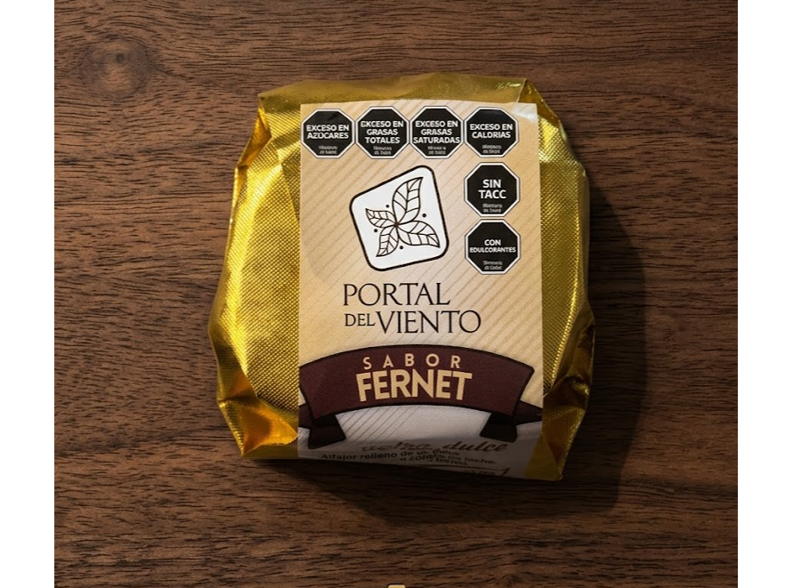 Fernet