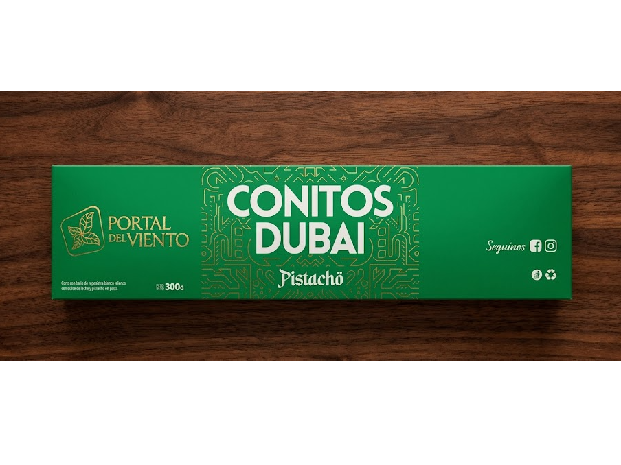 Conitos Dubai