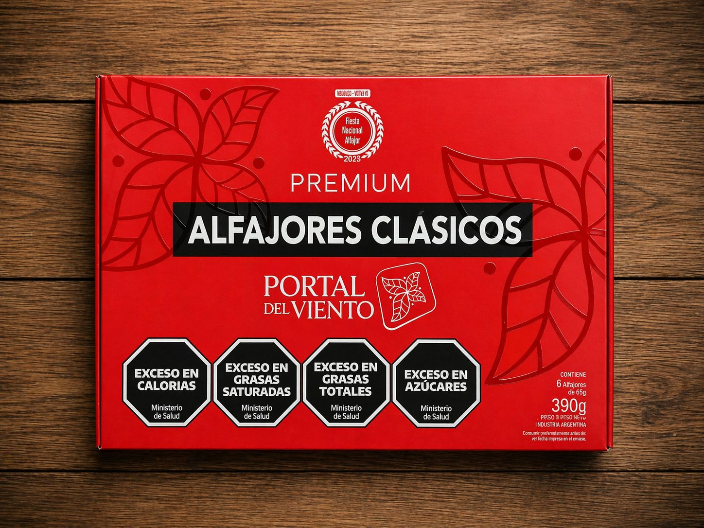 Alfajores Clasicos
