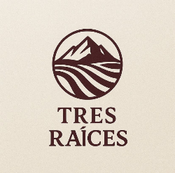 Logo TresRaices