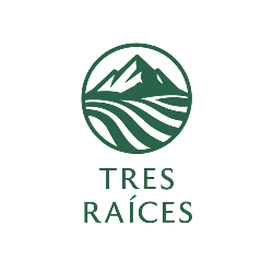 Logo TresRaices