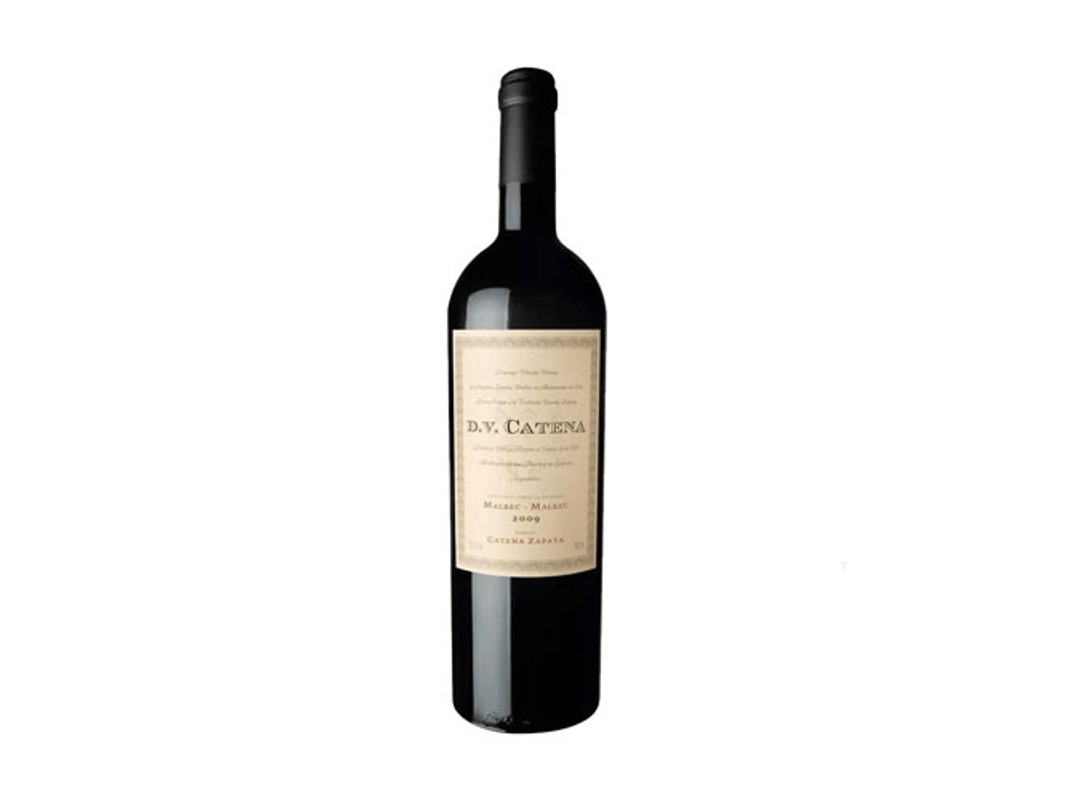 DV Malbec
