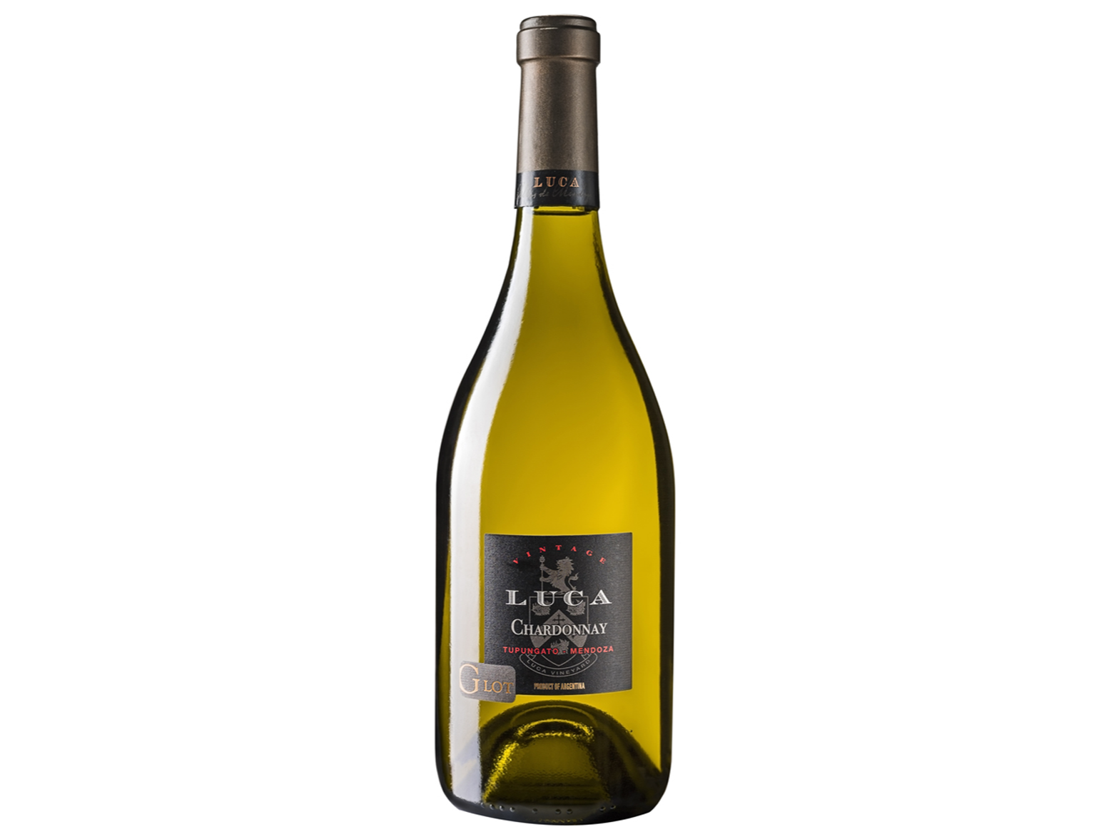 Luca Chardonnay