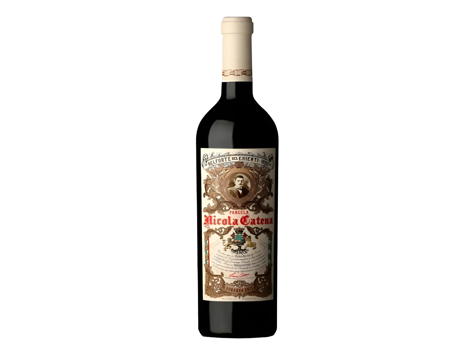 Nicola Catena Bonarda