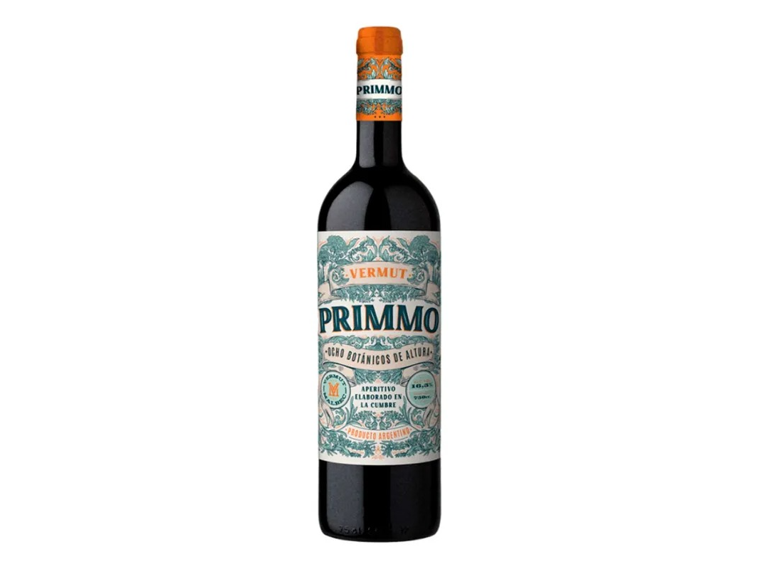 Vermut PRIMMO