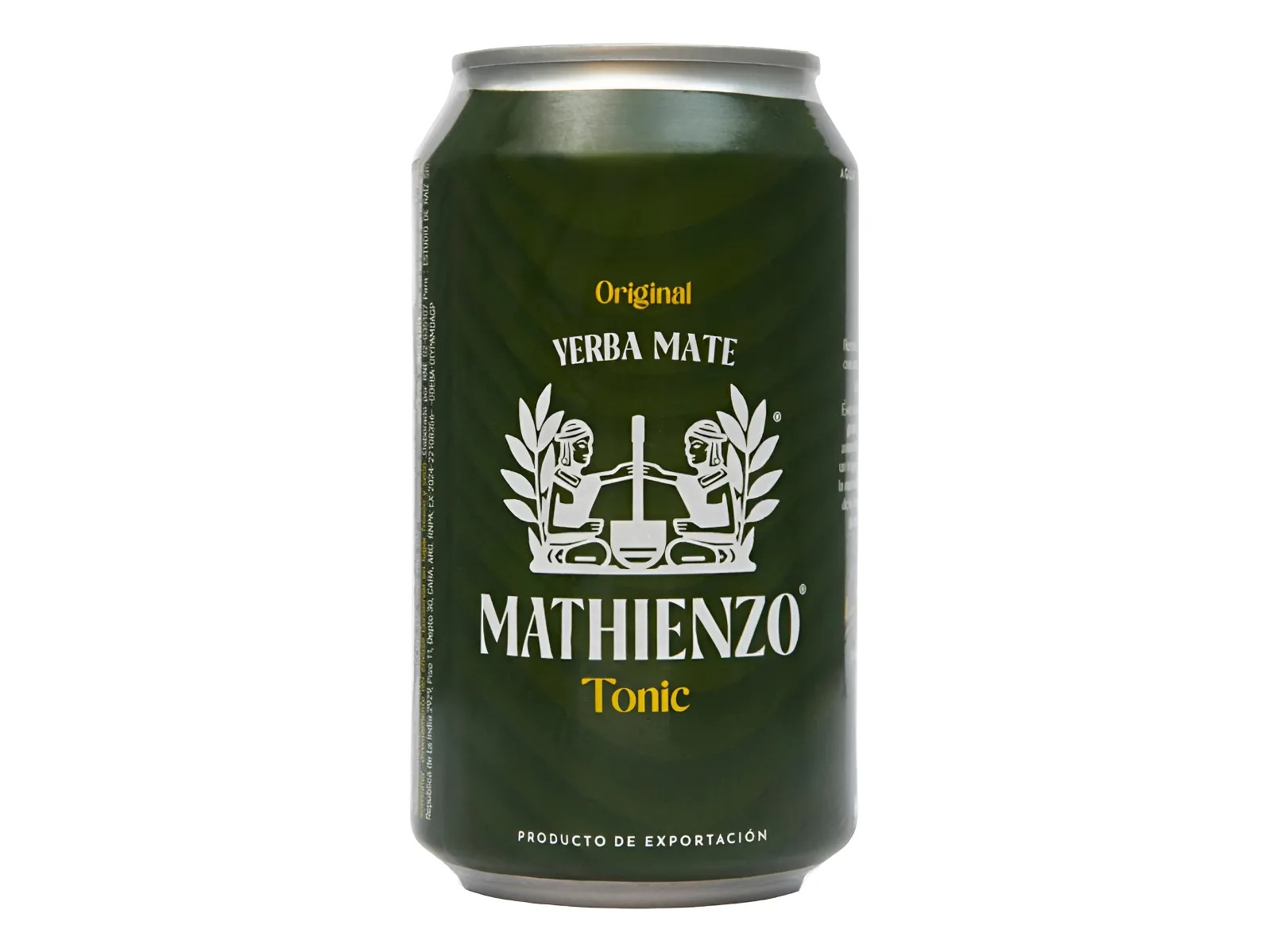 Matienzo Tonic