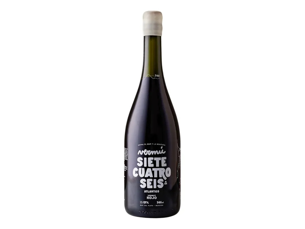 Vermouth 746
