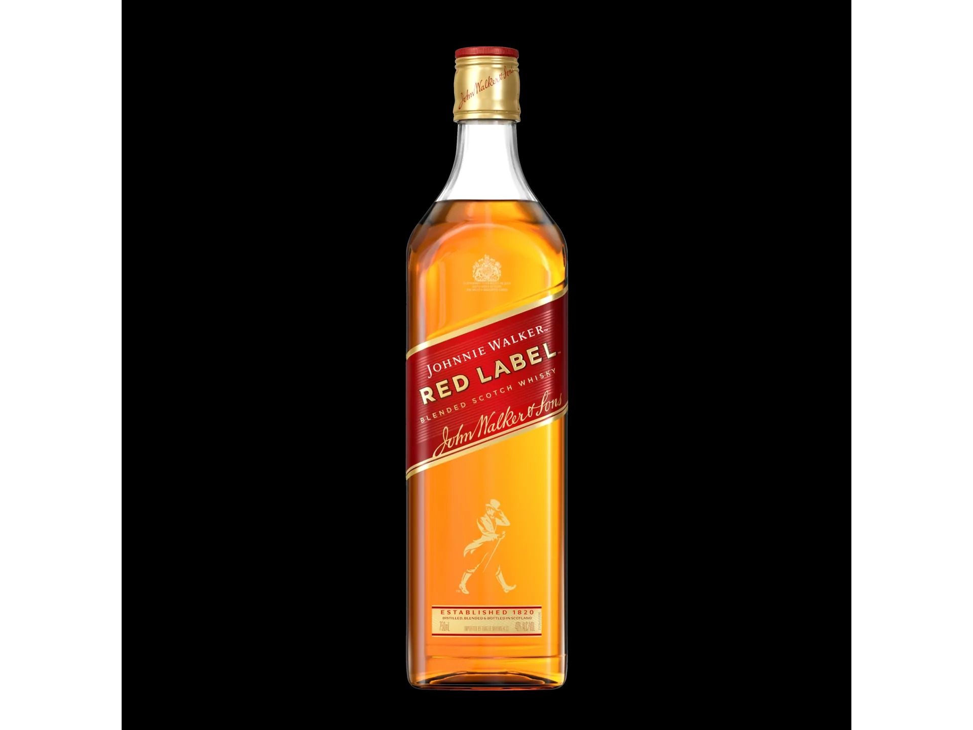 Johnnie Walker Red