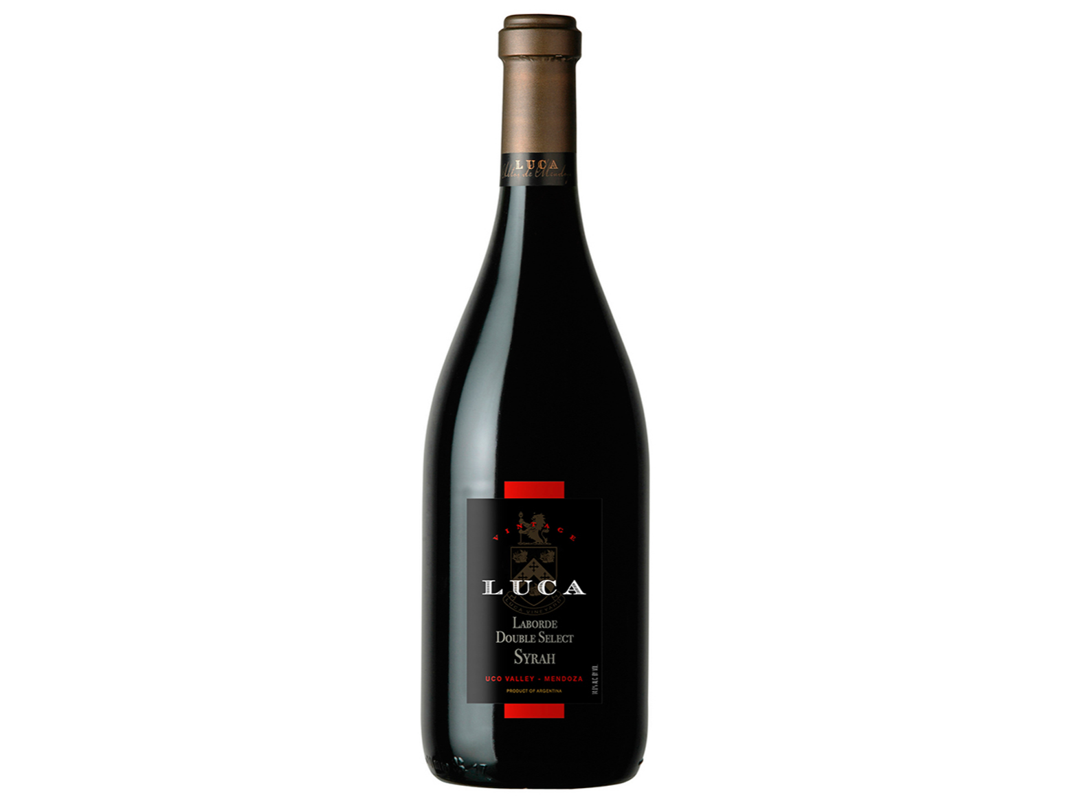 Luca Syrah