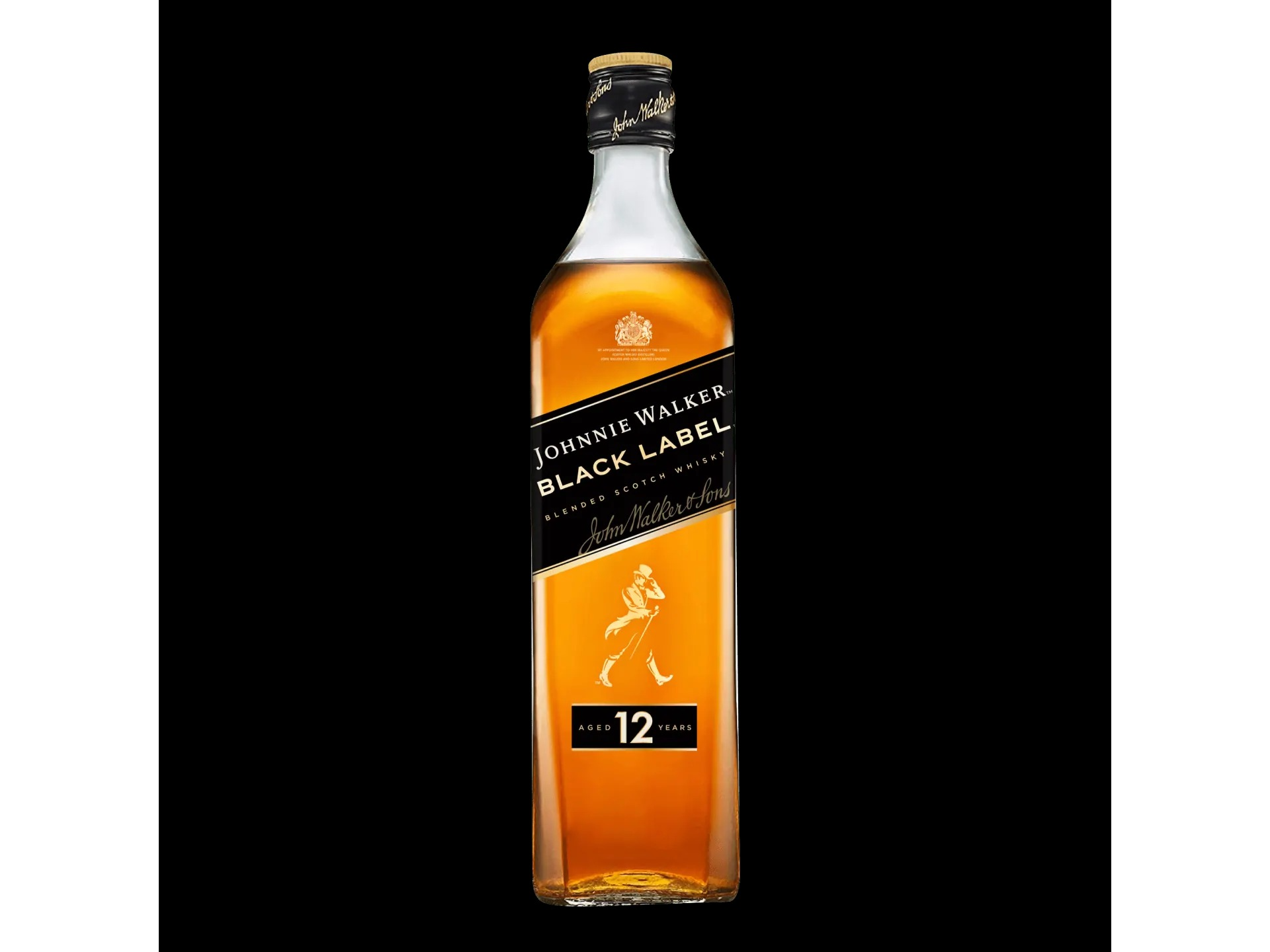 Johnnie Walker Black