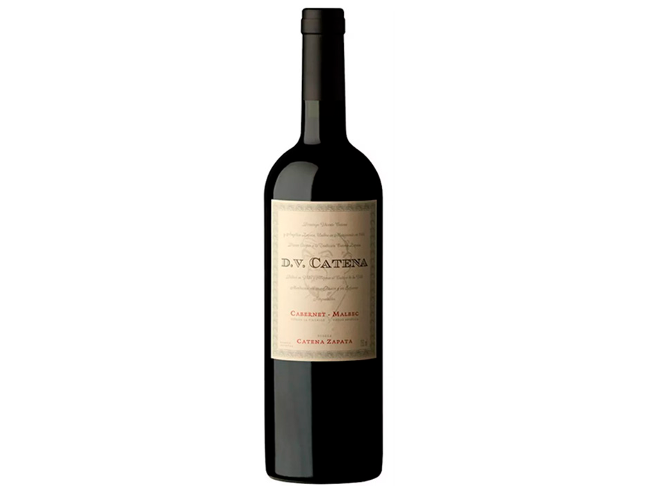 DV Cabernet Malbec