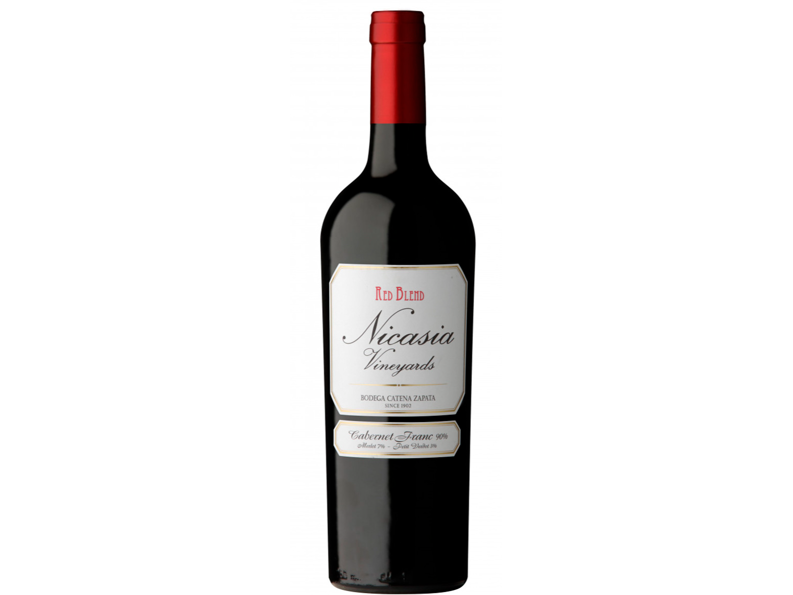 Nicasia Cabernet Franc