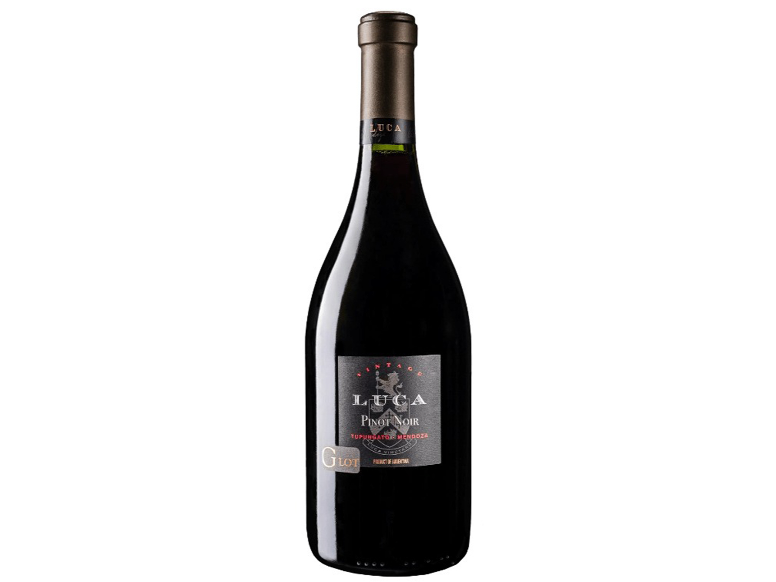Luca Pinot Noire