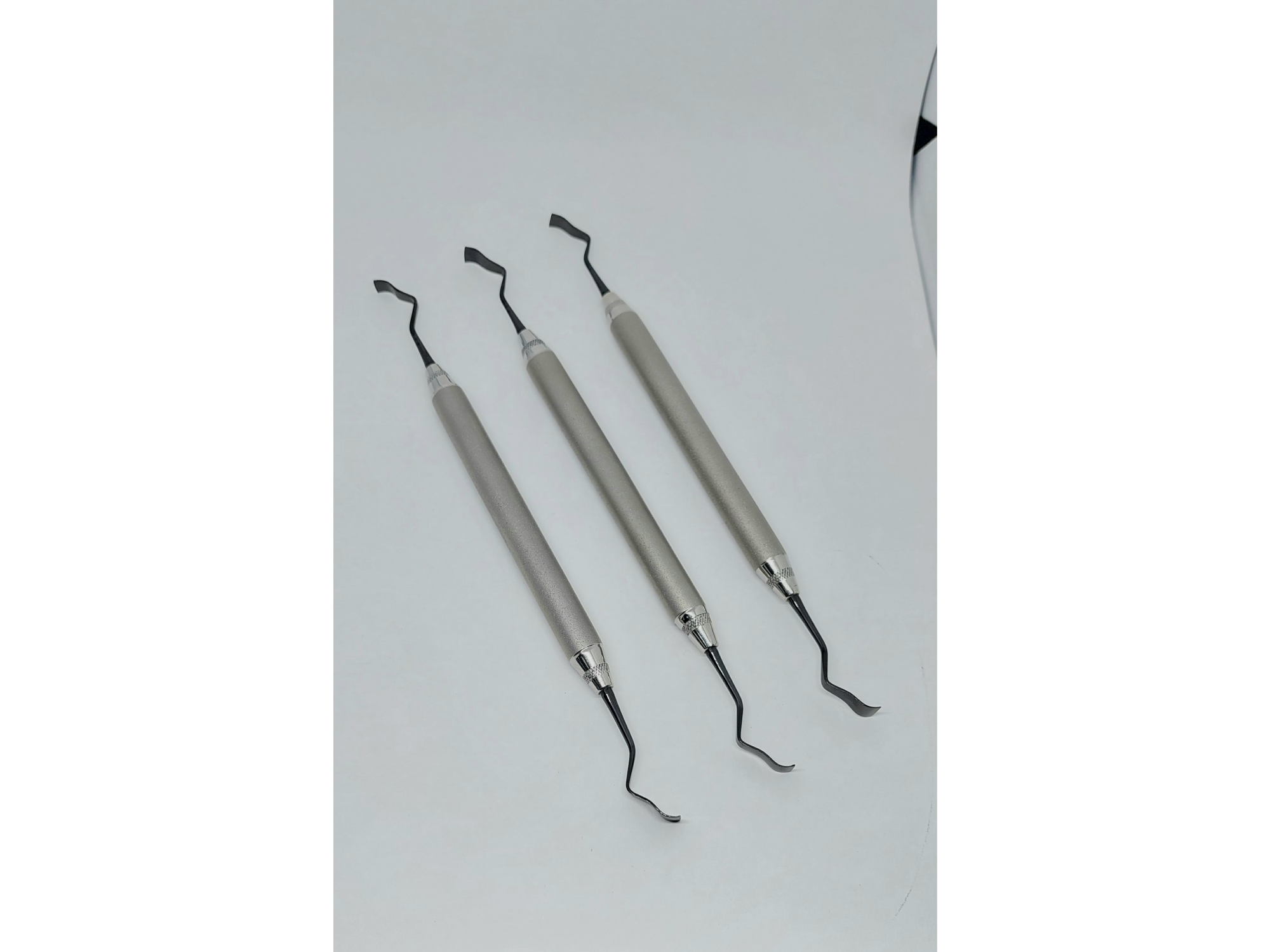 Cincel Periodontal Buser 5mm/6mm Back Action