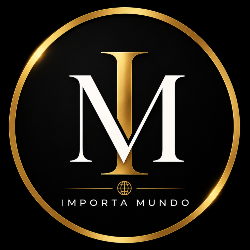 Logo Importa Mundo