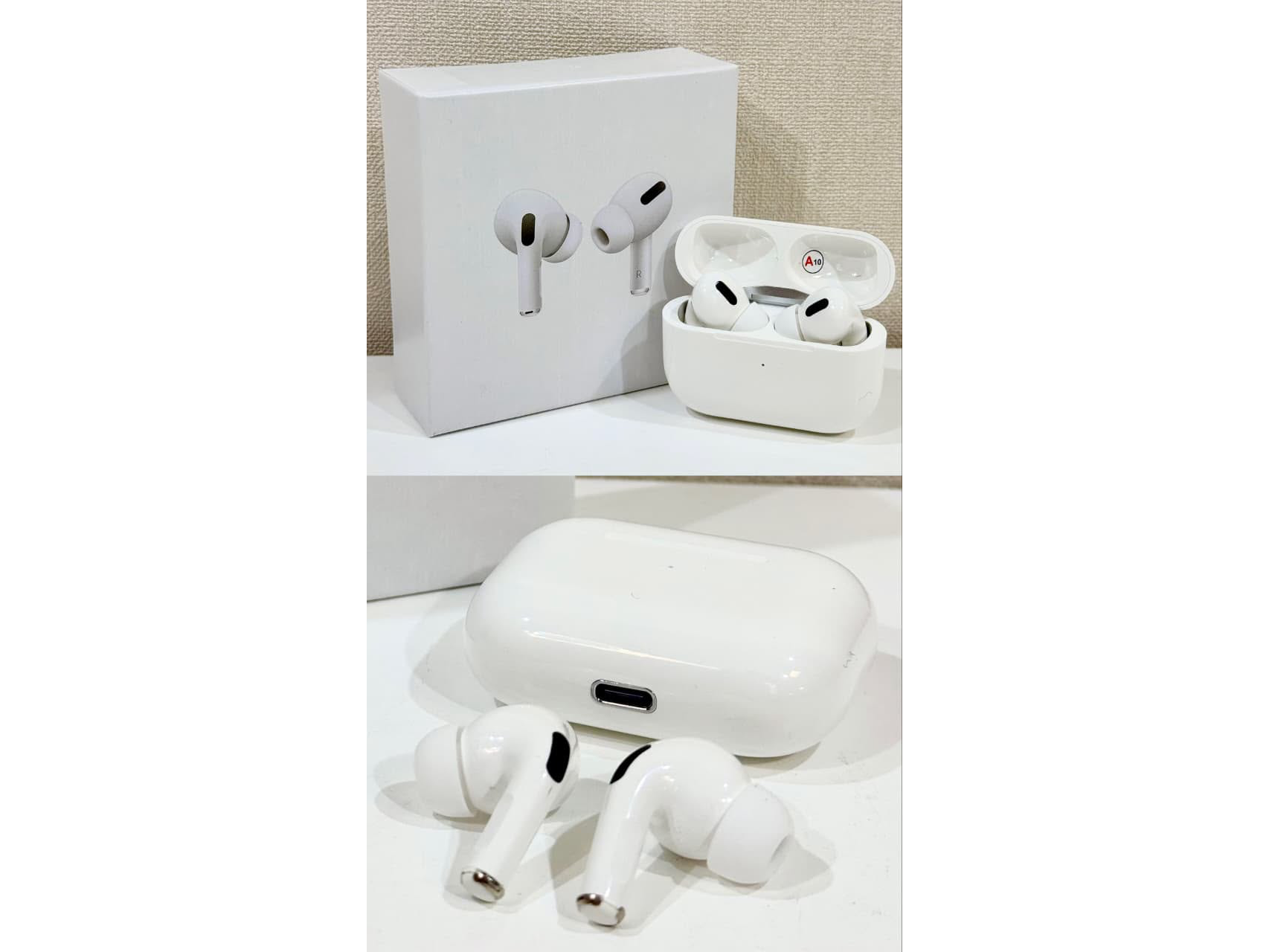 🎧 Auriculares Inalámbricos P5