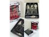 🍴✨ Set de cubiertos x25 piezas + organizador de cubiertos