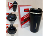 ☕🌡️ Vaso Térmico Inteligente con Display LED
