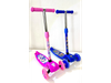 🛴✨ Monopatín Infantil de 3 Ruedas