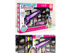 Kit para Hacer Trenzas y Pulseras – Creative Beading*
