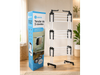 🧺✨ *Tender de 3 Niveles 40 KG*✨🧺