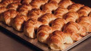 PANIFICACION CONGELADA