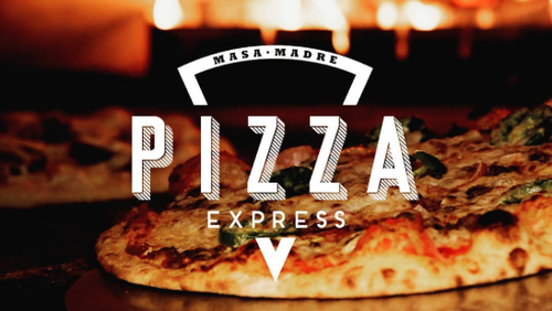 PIZZA EXPRESS