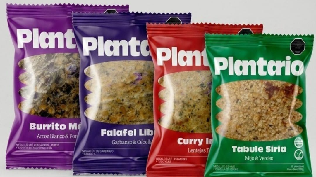 HAMBURGUESA PLANTARIO SIN TACC