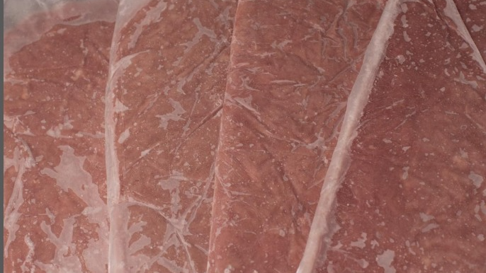 LOMO CARNE GASTRONOMICOS