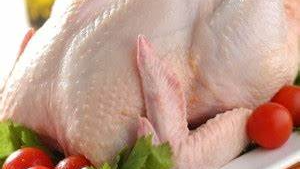 POLLO Y TROZADOS