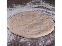 Masa de Pizzeta  10uni x20cm