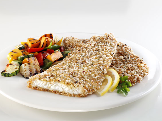 Mila Merluza Croc Finas Hierbas x 6kg.