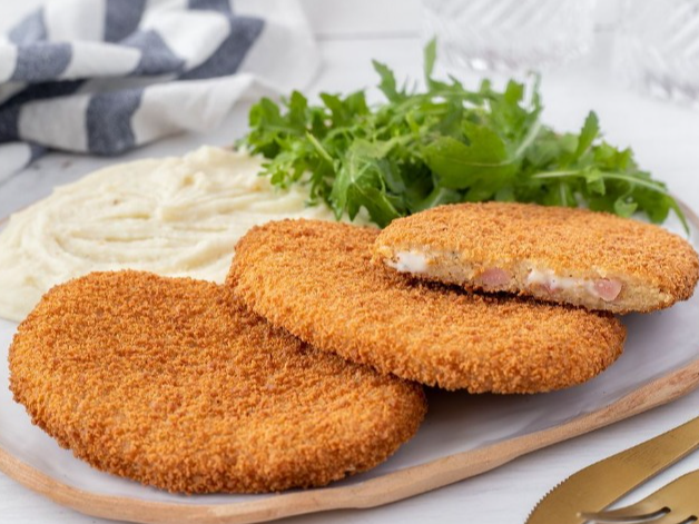 Mila Soja/ Jam/Queso x 6kg.