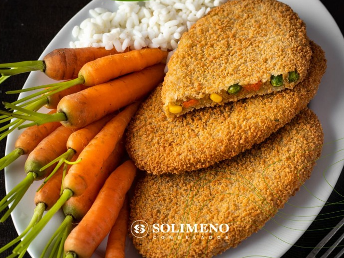 Mila Soja Primavera x 6kg. SOLIMENO
