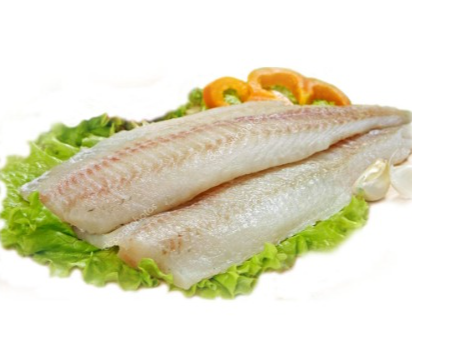 MERLUZA IQF x 5.3 KG